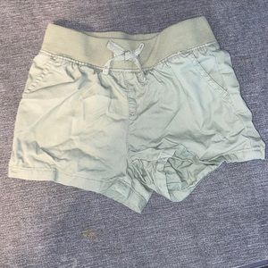 Children’s place shorts!